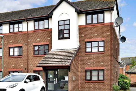 1 bedroom apartment to rent, Foxglove way Wallington SM6