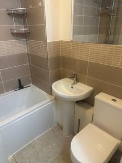 1 bedroom apartment to rent, Foxglove way Wallington SM6