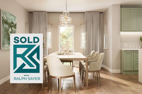 undefined, 28 Riverside Road (The Oak), Craigiehall Meadows, Craigiehall, Edinburgh, EH30 9TP