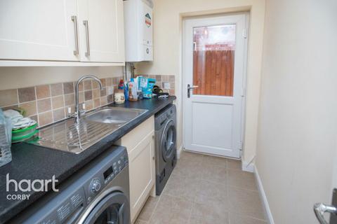 3 bedroom detached house for sale, Neale Avenue, Kettering
