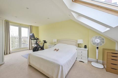 4 bedroom house to rent, Stratton Road, Wimbledon, London, SW19