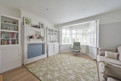 Stratton Road, Wimbledon, London, SW19