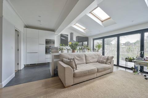 3 bedroom house to rent, Stratton Road, Wimbledon, London, SW19