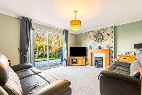 4 bedroom detached house for sale, Geveze Way, Leicester LE9
