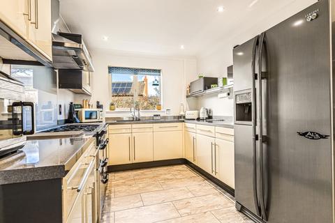 4 bedroom detached house for sale, Geveze Way, Leicester LE9