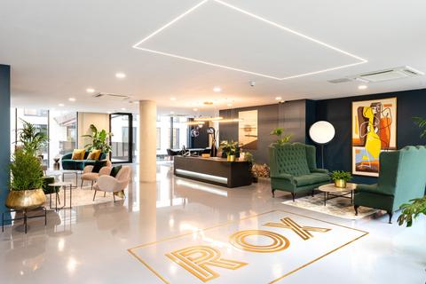 undefined, ROX, 12 Gloucester Place, Brighton, East Sussex, BN1