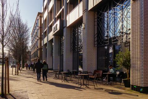 undefined, ROX, 12 Gloucester Place, Brighton, East Sussex, BN1