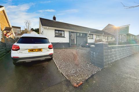 3 bedroom semi-detached house for sale, Trallwn Road, Llansamlet, Swansea, West Glamorgan, SA7