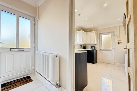 3 bedroom semi-detached house for sale, Trallwn Road, Llansamlet, Swansea, West Glamorgan, SA7