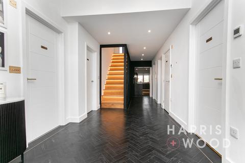 4 bedroom semi-detached house for sale, Kiln Cottages, Crown Street, Dedham, CO7