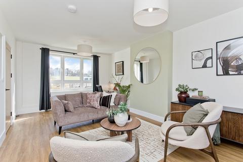 4 bedroom detached villa for sale, 25 Riverside Road (The Yew), Craigiehall Meadows, Craigiehall, Edinburgh, EH30 9TP