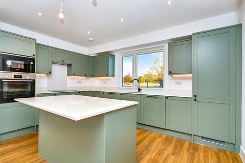 4 bedroom detached villa for sale, 25 Riverside Road (The Yew), Craigiehall Meadows, Craigiehall, Edinburgh, EH30 9TP
