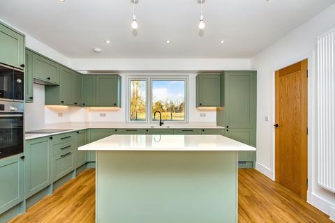 4 bedroom detached villa for sale, 25 Riverside Road (The Yew), Craigiehall Meadows, Craigiehall, Edinburgh, EH30 9TP