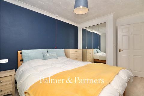 undefined, Norwich Road, Ipswich, Suffolk, IP1