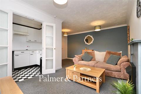 undefined, Norwich Road, Ipswich, Suffolk, IP1