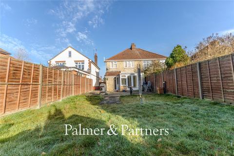 3 bedroom semi-detached house for sale, Nacton Road, Ipswich, Suffolk, IP3