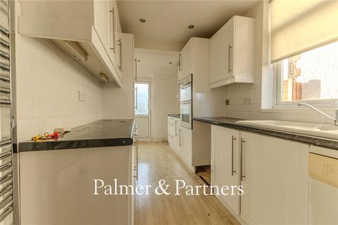 3 bedroom semi-detached house for sale, Nacton Road, Ipswich, Suffolk, IP3