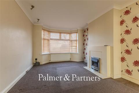 3 bedroom semi-detached house for sale, Nacton Road, Ipswich, Suffolk, IP3