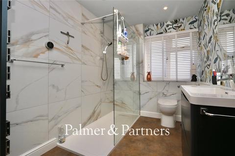 3 bedroom bungalow for sale, The Link, Bentley, Ipswich, Suffolk, IP9