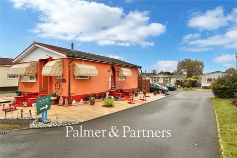 undefined, Heathlands Park, Foxhall Road, Rushmere St. Andrew, Ipswich, IP4