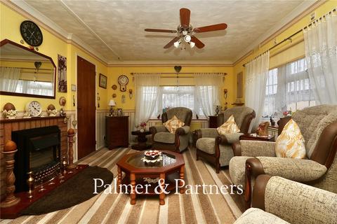 undefined, Heathlands Park, Foxhall Road, Rushmere St. Andrew, Ipswich, IP4