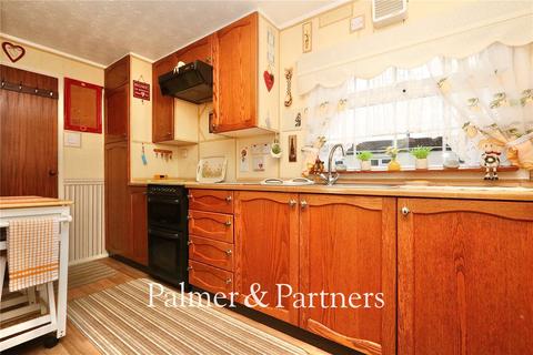 undefined, Heathlands Park, Foxhall Road, Rushmere St. Andrew, Ipswich, IP4