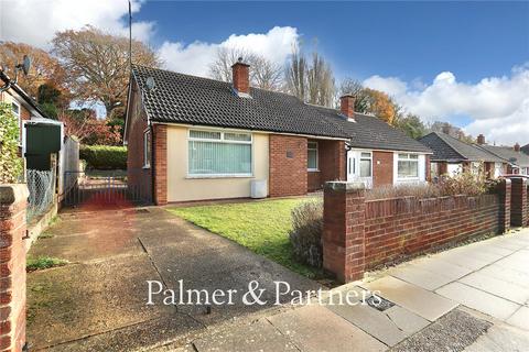 1 bedroom bungalow for sale, Tuddenham Avenue, Ipswich, Suffolk, IP4