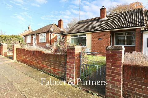 1 bedroom bungalow for sale, Tuddenham Avenue, Ipswich, Suffolk, IP4