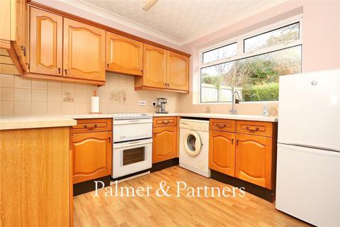 1 bedroom bungalow for sale, Tuddenham Avenue, Ipswich, Suffolk, IP4