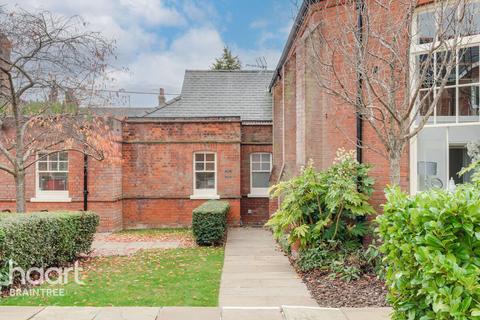 2 bedroom apartment for sale, Old St Michaels Drive, Braintree