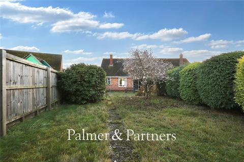 3 bedroom bungalow for sale, Dorchester Road, Ipswich, Suffolk, IP3