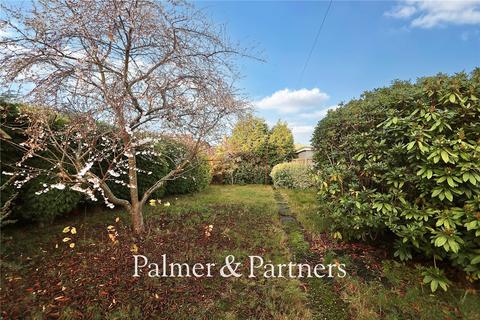 3 bedroom bungalow for sale, Dorchester Road, Ipswich, Suffolk, IP3