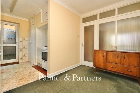 3 bedroom bungalow for sale, Dorchester Road, Ipswich, Suffolk, IP3