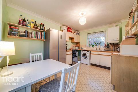 2 bedroom semi-detached house for sale, Crusader Way, Braintree