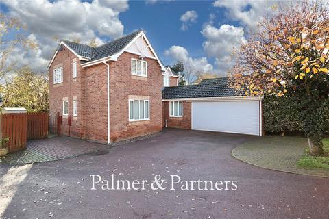 undefined, Wilding Road, Ipswich, Suffolk, IP8