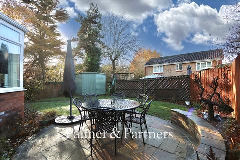 undefined, Wilding Road, Ipswich, Suffolk, IP8