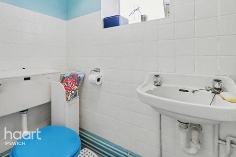 2 bedroom semi-detached house for sale, York Road, Ipswich
