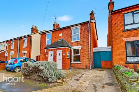 York Road, Ipswich
