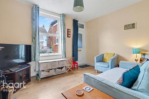 undefined, York Road, Ipswich