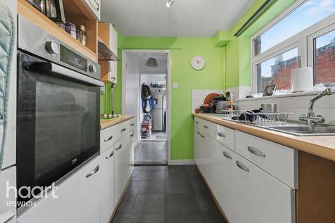 undefined, York Road, Ipswich