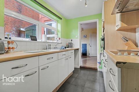 undefined, York Road, Ipswich