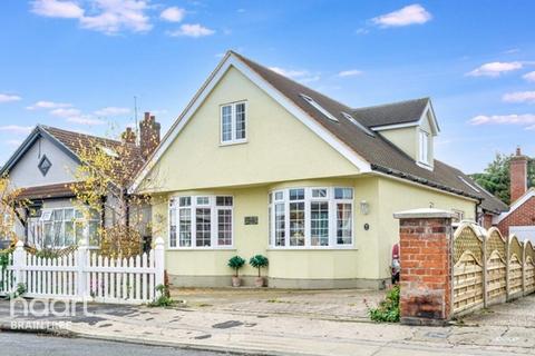undefined, Clare Road, Braintree