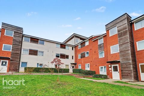 2 bedroom apartment for sale, Fore Hamlet, Ipswich