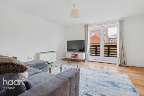 2 bedroom apartment for sale, Fore Hamlet, Ipswich