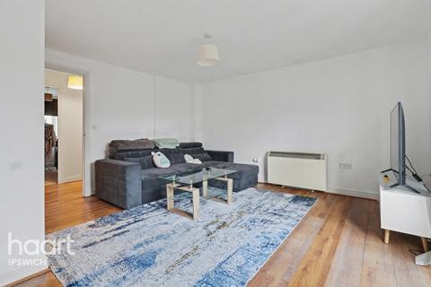 2 bedroom apartment for sale, Fore Hamlet, Ipswich