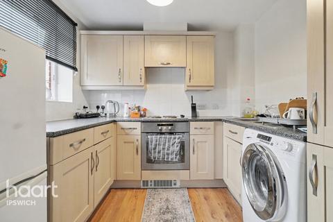 2 bedroom apartment for sale, Fore Hamlet, Ipswich