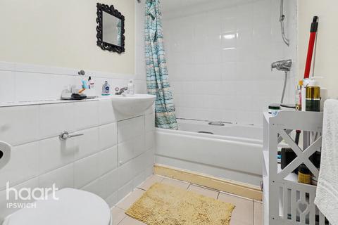 2 bedroom apartment for sale, Fore Hamlet, Ipswich