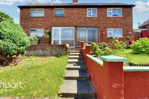 undefined, Primrose Hill, Ipswich