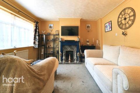 3 bedroom semi-detached house for sale, Primrose Hill, Ipswich