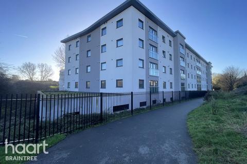 2 bedroom flat for sale, St Johns Avenue, Braintree